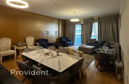 Apartment - 2 Bedrooms - 2 Bathrooms for sale in Xanadu Residence 2 - Jumeirah Village Circle - Dubai