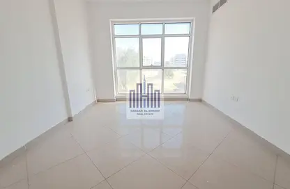 Apartment - 1 Bedroom - 2 Bathrooms for rent in Al Zahia 1 - Al Zahia - Muwaileh Commercial - Sharjah