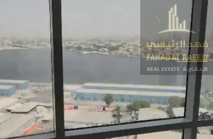Apartment - 1 Bedroom - 2 Bathrooms for sale in Orient Tower 1 - Orient Towers - Al Bustan - Ajman Apartment - 1 Bedroom - 2 Bathrooms for sale in Orient Tower 1 - Orient Towers - Al Bustan - Ajman