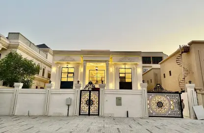 Villa - 6 Bedrooms - 7+ Bathrooms for sale in Al Mowaihat 3 - Al Mowaihat - Ajman
