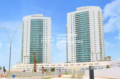 شقة - 3 غرف نوم - 3 حمامات للبيع في برج أمايا - شمس أبوظبي - جزيرة الريم - أبوظبي