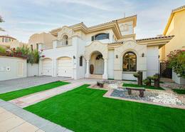 5 BR Two Story With Atlantis View Luxury Villa