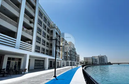 Apartment - 1 Bedroom - 2 Bathrooms for sale in Lagoon B15 - The Lagoons - Mina Al Arab - Ras Al Khaimah