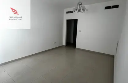 Apartment - 1 Bedroom - 2 Bathrooms for rent in Sheikh Jaber Al Sabah Street - Al Naimiya - Al Nuaimiya - Ajman