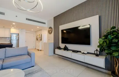 Apartment - 1 Bedroom - 1 Bathroom for rent in Lamtara 3 - Madinat Jumeirah Living - Umm Suqeim - Dubai