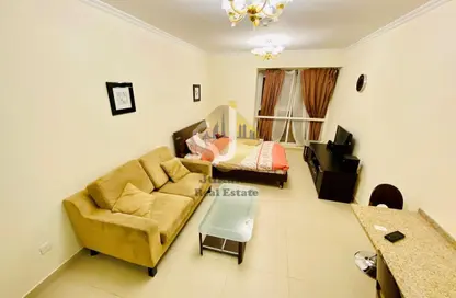شقة - 1 حمام للايجار في جولدكريست إكزيكتيف - (JLT) مجمع C - أبراج بحيرة الجميرا - دبي
