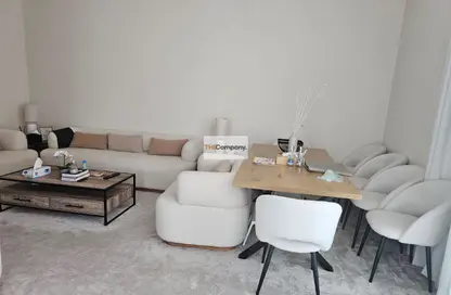 Apartment - 1 Bedroom - 2 Bathrooms for sale in Beach Towers - Shams Abu Dhabi - Al Reem Island - Abu Dhabi