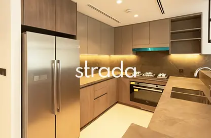 Townhouse - 3 Bedrooms - 4 Bathrooms for rent in Aura - Tilal Al Ghaf - Dubai