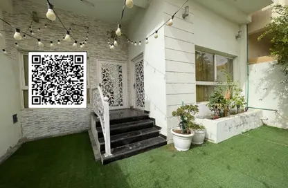 Villa - 4 Bedrooms - 6 Bathrooms for sale in Al Yasmeen 1 - Al Yasmeen - Ajman