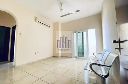 Apartment - 1 Bedroom - 1 Bathroom for rent in Fire Station Road - Muwaileh - Sharjah