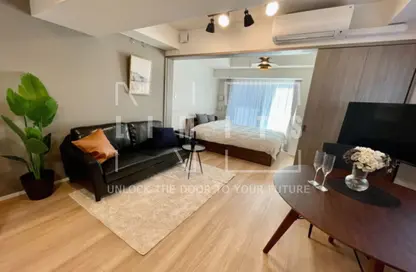 Apartment - Studio - 1 Bathroom for sale in Azizi Ruby - Jumeirah Village Circle - Dubai