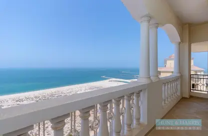 شقة - 3 غرف نوم - 3 حمامات للبيع في 4 رويال بريز - رويال بريز - قرية الحمرا - رأس الخيمة