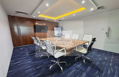 Business Centre - Studio for rent in Rasis Business Centre - Al Barsha 1 - Al Barsha - Dubai