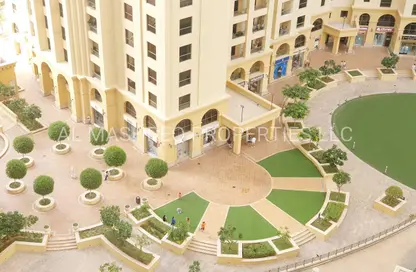 Apartment - 3 Bedrooms - 4 Bathrooms for sale in Sadaf 2 - Sadaf - Jumeirah Beach Residence - Dubai