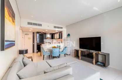 شقة - 2 غرف نوم - 3 حمامات للبيع في حافة الخليج - الخليج التجاري - دبي شقة - 2 غرف نوم - 3 حمامات للبيع في حافة الخليج - الخليج التجاري - دبي