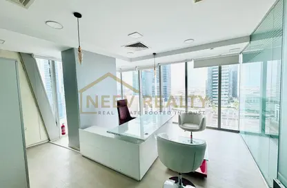 مكتب - استوديو - 1 حمام للايجار في القمة - الخليج التجاري - دبي مكتب - استوديو - 1 حمام للايجار في القمة - الخليج التجاري - دبي