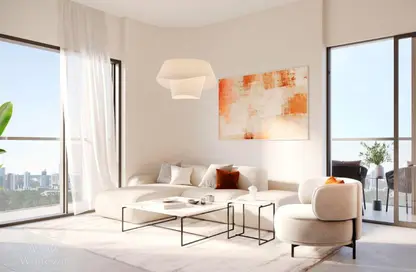 شقة - 4 غرف نوم - 5 حمامات للبيع في مساكن التشيلو - منطقة 18 - قرية الجميرا سركل - دبي