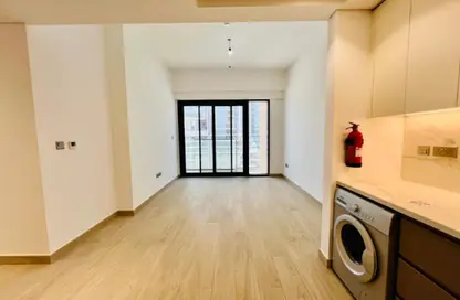 Apartment - 2 Bedrooms - 2 Bathrooms for rent in AZIZI Riviera 38 - Meydan One - Meydan - Dubai