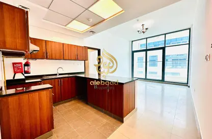 Apartment - 1 Bedroom - 2 Bathrooms for rent in Q1 Residence - Al Satwa - Dubai