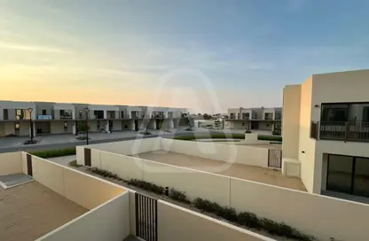تاون هاوس - 3 غرف نوم - 4 حمامات للبيع في باركسايد 1 - اعمار الجنوبية - دبي الجنوب (مركز دبي العالمي) - دبي