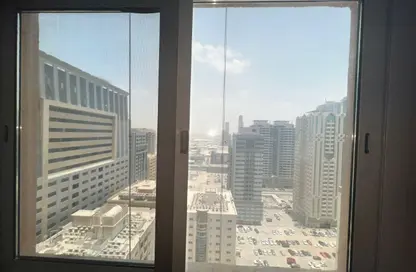 شقة - 3 غرف نوم - 3 حمامات للبيع في برج منازل 2 - شارع التعاون - التعاون - الشارقة