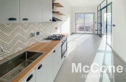 Apartment - 1 Bedroom - 1 Bathroom for sale in Collective 2.0 Tower B - Collective 2.0 - Dubai Hills Estate - Dubai