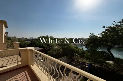 Villa - 3 Bedrooms - 3 Bathrooms for rent in Springs 4 - The Springs - Dubai