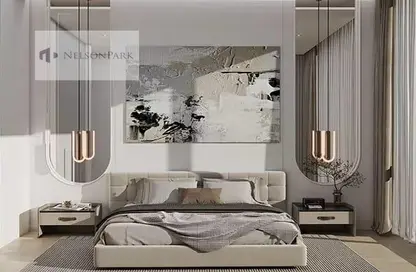 Apartment - Studio - 1 Bathroom for sale in Binghatti Hills - Dubai Science Park - Dubai