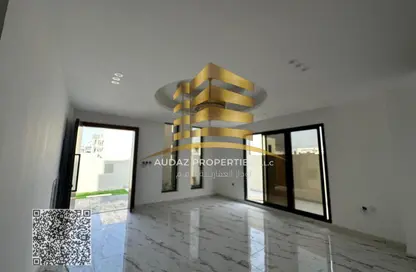 Villa - 4 Bedrooms - 6 Bathrooms for rent in Al Yasmeen 1 - Al Yasmeen - Ajman