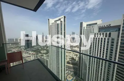 شقة - 2 غرف نوم - 3 حمامات للايجار في داون تاون فيوز - زعبيل 2 - زعبيل - دبي