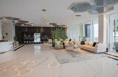 Reception / Lobby image for: Apartment - 1 Bathroom for rent in Jewelz by Danube - Arjan - Dubai, Image 1