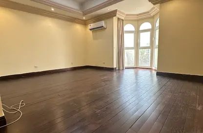 Apartment - Studio - 1 Bathroom for rent in Muroor Area - Abu Dhabi