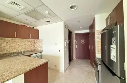 Apartment - Studio - 1 Bathroom for sale in Safeer Tower 1 - Safeer Towers - Business Bay - Dubai