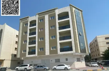 Apartment - 1 Bedroom - 1 Bathroom for rent in Al Rashidiya Towers - Al Rashidiya - Ajman Downtown - Ajman