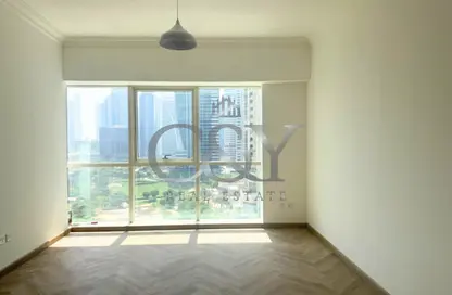 شقة - غرفة نوم - 2 حمامات للايجار في برج ماج214 - (JLT) مجمع R - أبراج بحيرة الجميرا - دبي