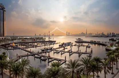 Duplex - 3 Bedrooms - 3 Bathrooms for sale in Albero by Emaar - Dubai Creek Harbour (The Lagoons) - Dubai Duplex - 3 Bedrooms - 3 Bathrooms for sale in Albero by Emaar - Dubai Creek Harbour (The Lagoons) - Dubai