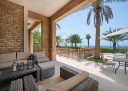 Villa - 5 bedrooms - 7 bathrooms for sale in Balqis Residence - Kingdom of Sheba - Palm Jumeirah - Dubai