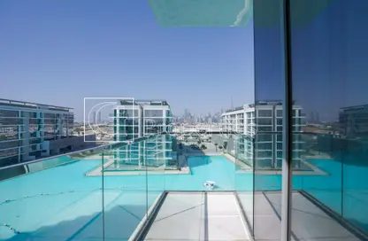 Apartment - 2 Bedrooms - 3 Bathrooms for sale in Residences 12 - District One - Mohammed Bin Rashid City - Dubai