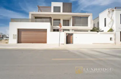 Villa - 6 Bedrooms - 7 Bathrooms for sale in Nad Al Sheba Gardens - Nad Al Sheba 1 - Nad Al Sheba - Dubai