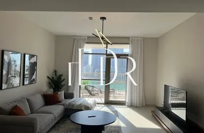 Apartment - 1 Bedroom - 1 Bathroom for sale in Reflection - Shams Abu Dhabi - Al Reem Island - Abu Dhabi