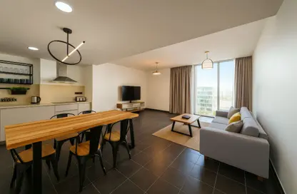 Penthouse - 2 Bedrooms - 2 Bathrooms for rent in Emirates Sports Hotel Apartments - Dubai Sports City - Dubai