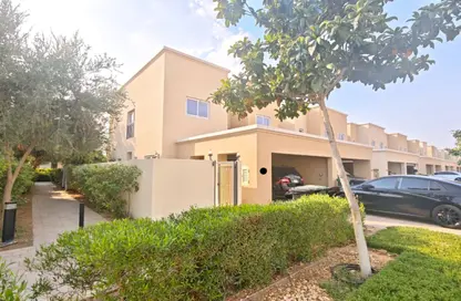 فيلا - 4 غرف نوم - 4 حمامات للايجار في امرانتا - فيلا نوفا - دبي لاند - دبي