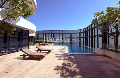 شقة - غرفة نوم - 2 حمامات للبيع في مرتفعات RP - وسط مدينة دبي - دبي