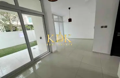 Villa - 3 Bedrooms - 3 Bathrooms for rent in Vardon - Damac Hills 2 - Dubai