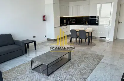 Apartment - 1 Bedroom - 1 Bathroom for sale in The Pad - Business Bay - Dubai