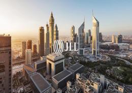 Office Space for rent in The Gate Precinct 3 - The Gate Precinct - DIFC - Dubai