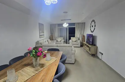 شقة - غرفة نوم - 2 حمامات للبيع في برج النخلة 3 - أبراج النخلة - المجاز - الشارقة