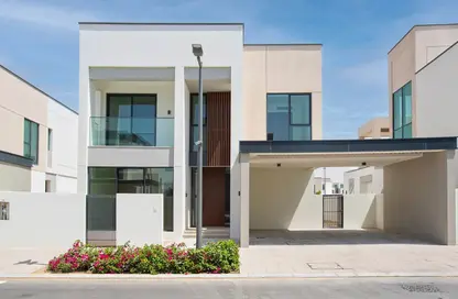 Villa - 4 Bedrooms - 4 Bathrooms for rent in Caya - Arabian Ranches 3 - Dubai