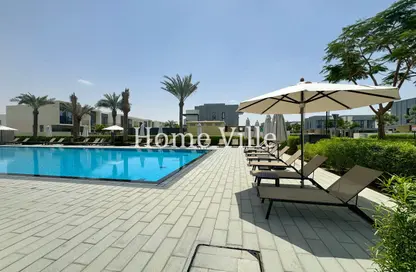 Townhouse - 3 Bedrooms - 4 Bathrooms for sale in Nara - The Valley - Dubai