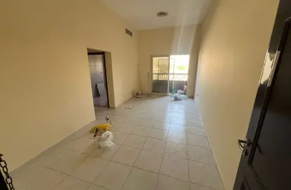 Apartment - 1 Bedroom - 1 Bathroom for rent in Al Rashidiya Towers - Al Rashidiya - Ajman Downtown - Ajman